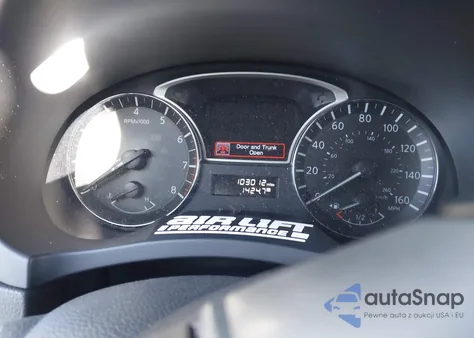 2014 Nissan Altima 2.5 S из США, поврежденный, VIN 1N4AL3AP8EN343583